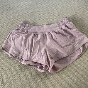 Womens XS Lululemon Shorts